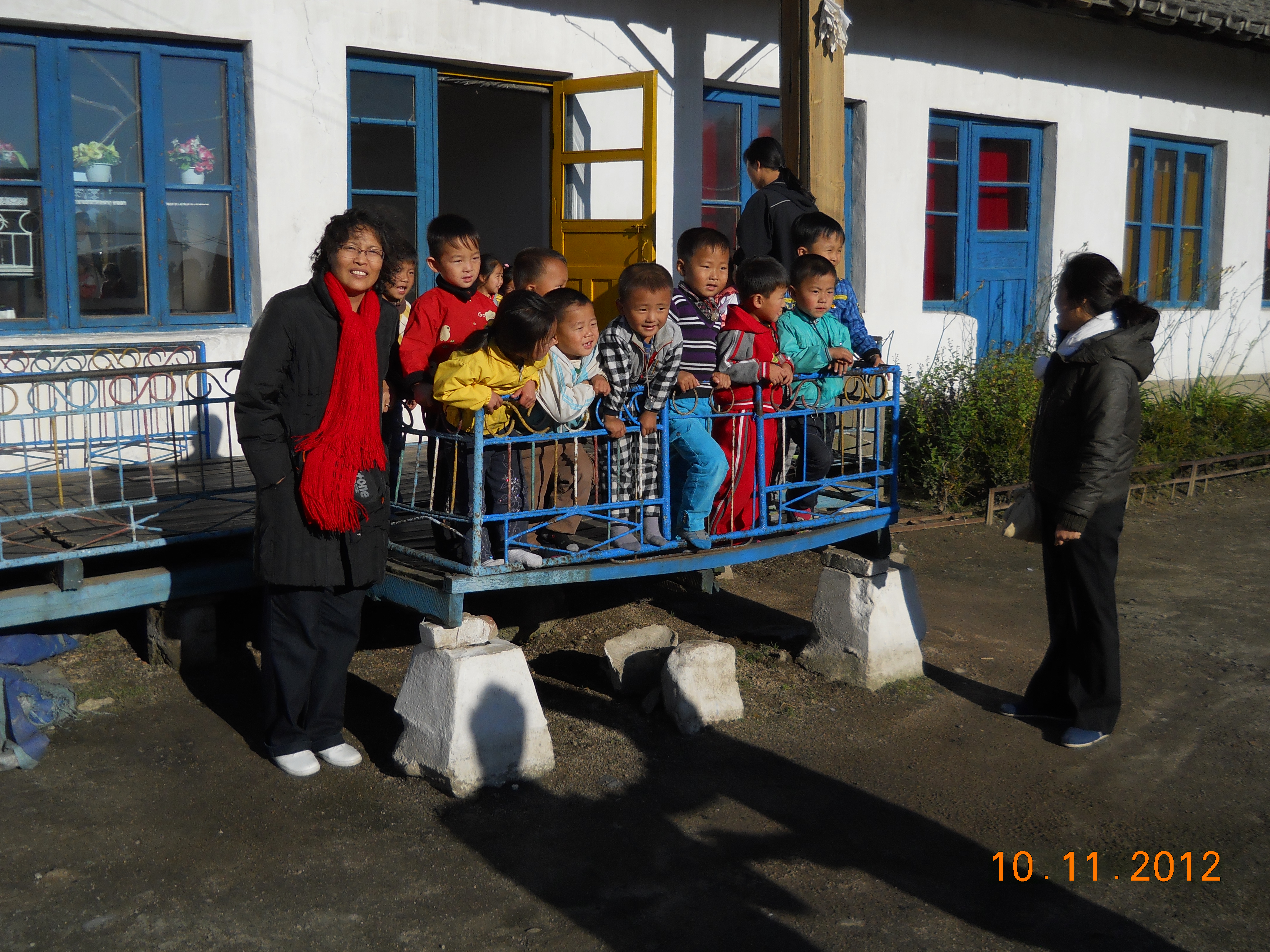 NK Trip to 4 Infirmaries 11-12 Oct 2012 111.JPG